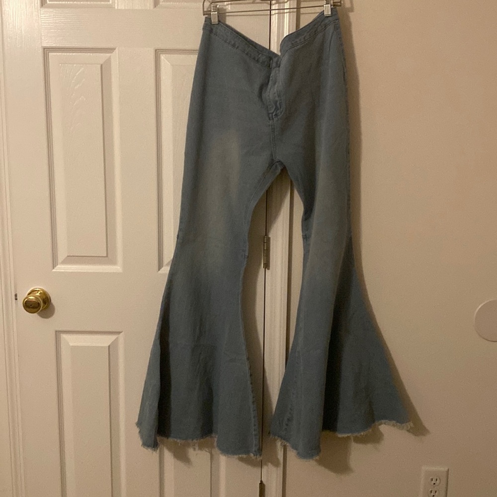 New jeans